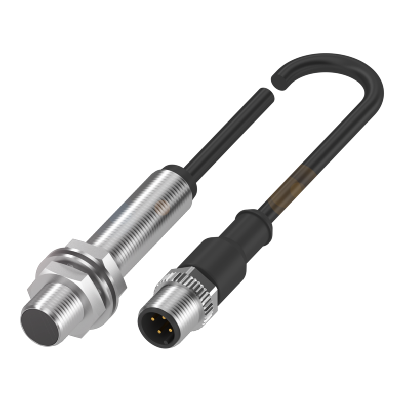 Balluff BAW M12MN-ICC35C-BP00,2-GS04 Inductive distance sensors Turkey
