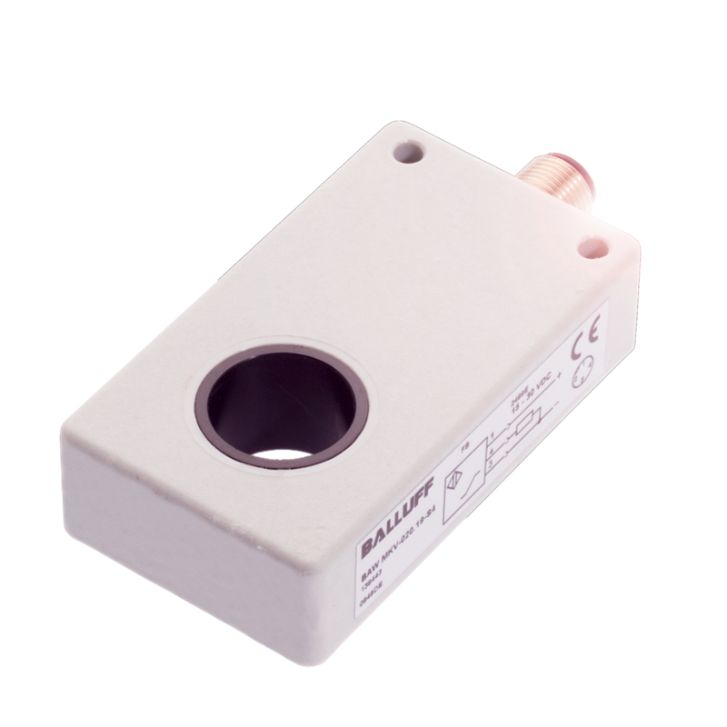 Balluff BAW MKV-020.19-S4 Inductive distance sensors Turkey