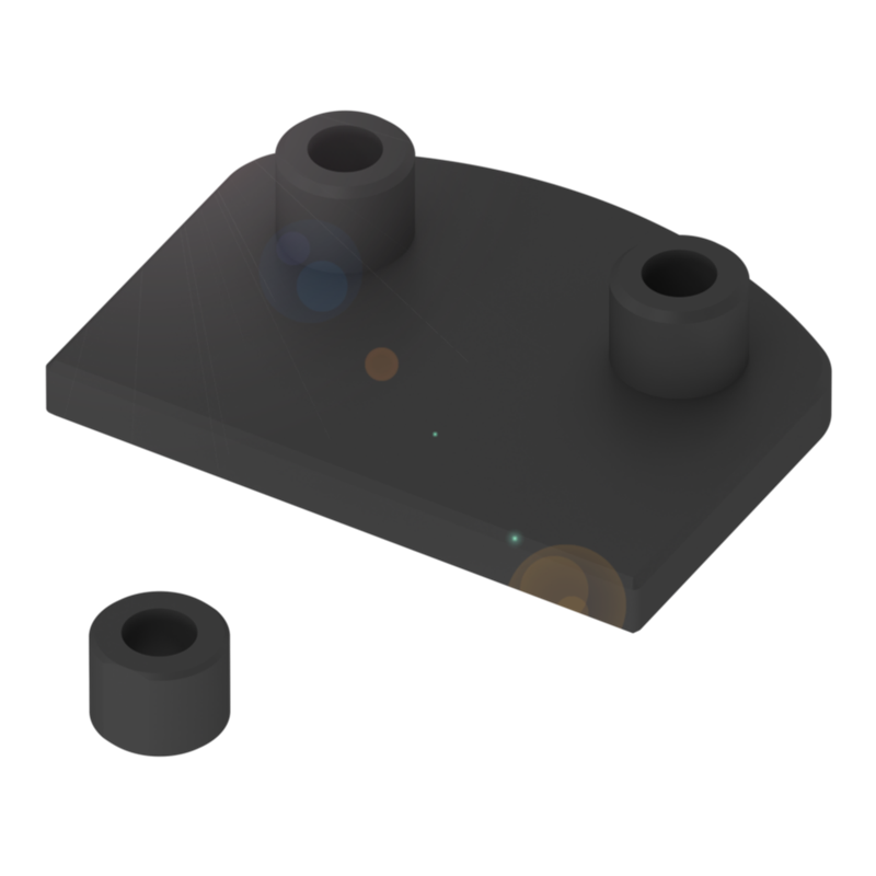 Balluff BAM IA-ID-024-R02-A Brackets for safety sensors and devices Turkey