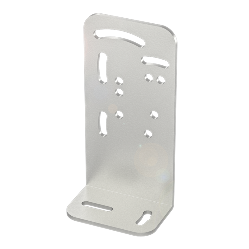 Balluff BAM MB-XO-037-B18-4 Mounting bracket for photoelectric sensors Turkey