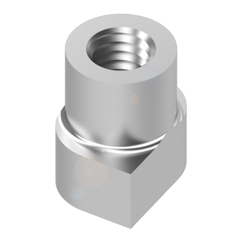 Balluff BMF 305-HW-23-SA2 Mounting brackets for magnetic sensors Turkey