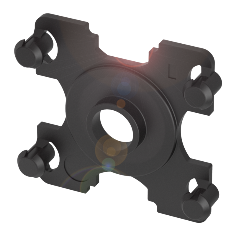 Balluff BAM MC-CC-044-B09-A Universal brackets Turkey