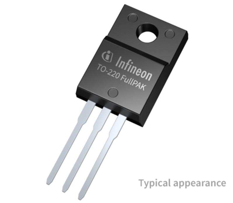 Infineon IKA15N65F5 Turkey