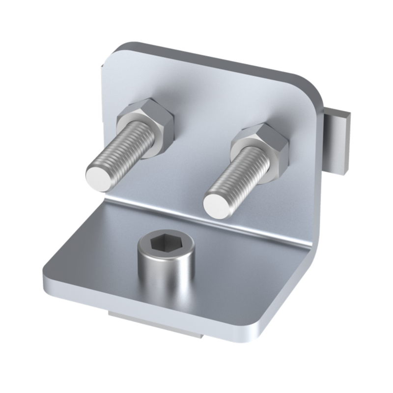 Balluff BAM MC-LG-041-B07-3-S Brackets for safety sensors and devices Turkey