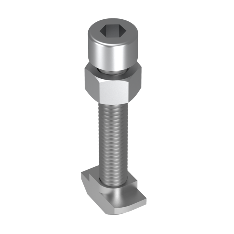 Balluff BAM MC-LG-040-B08-3 Brackets for safety sensors and devices Turkey
