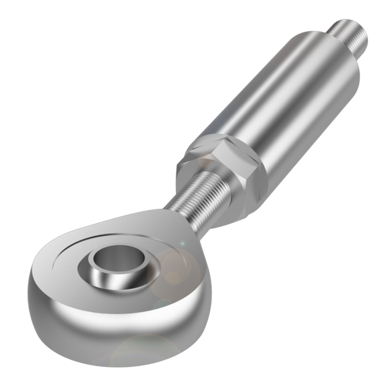 Balluff BTL2-GS10-0205-A Control arm for profile style Turkey