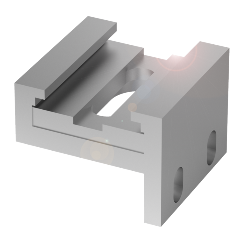Balluff BAM MC-XA-028-B06-1 Clamp without fixed stop for proximity switches Turkey