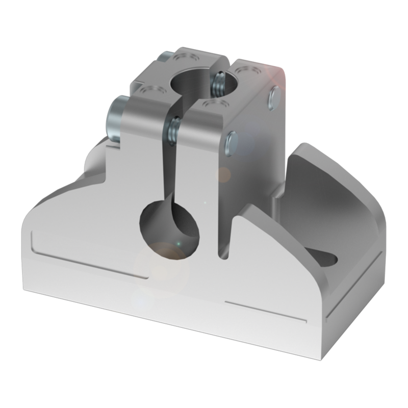 Balluff BMS CU-M-D12-B040-01 Flexible mounting system Turkey