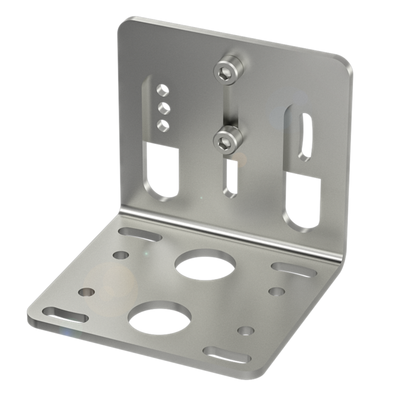 Balluff BAM MB-XA-021-B12-4 Mounting bracket for photoelectric sensors Turkey