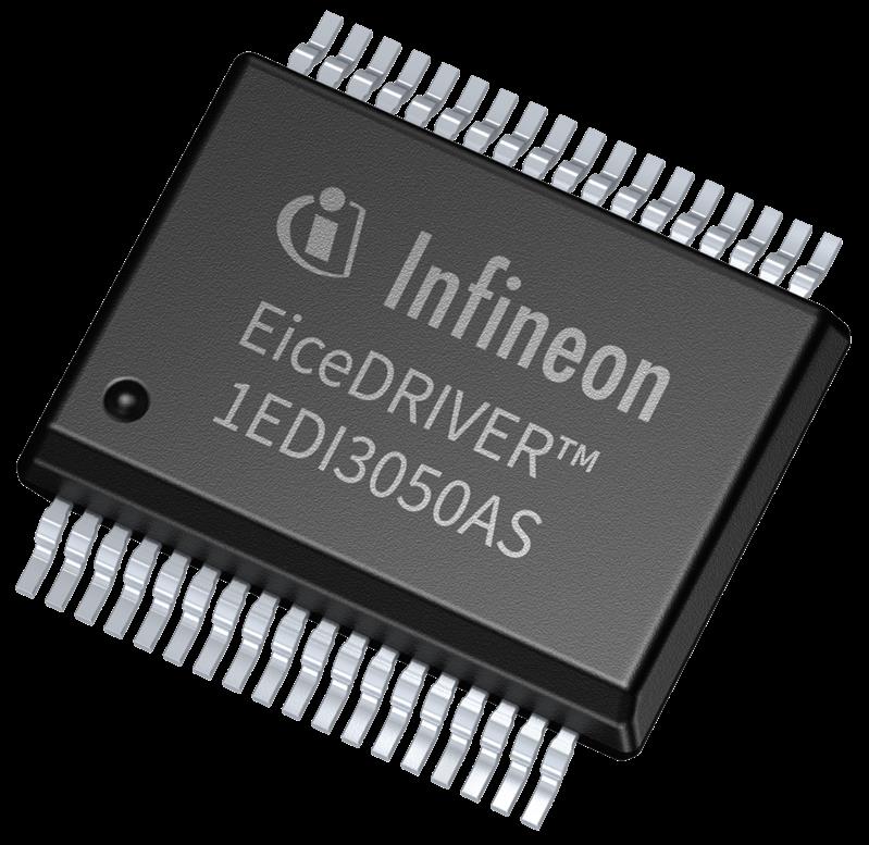 Infineon 1EDI3050AS Turkey