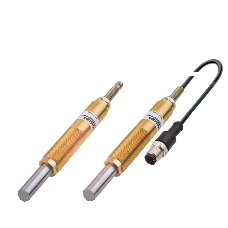 Balluff BAM FS-XE-005-M8-2-01F Plunger probe solutions Turkey