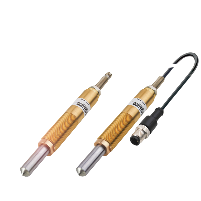 Balluff BAM FS-XE-005-M8-2-01P Plunger probe solutions Turkey
