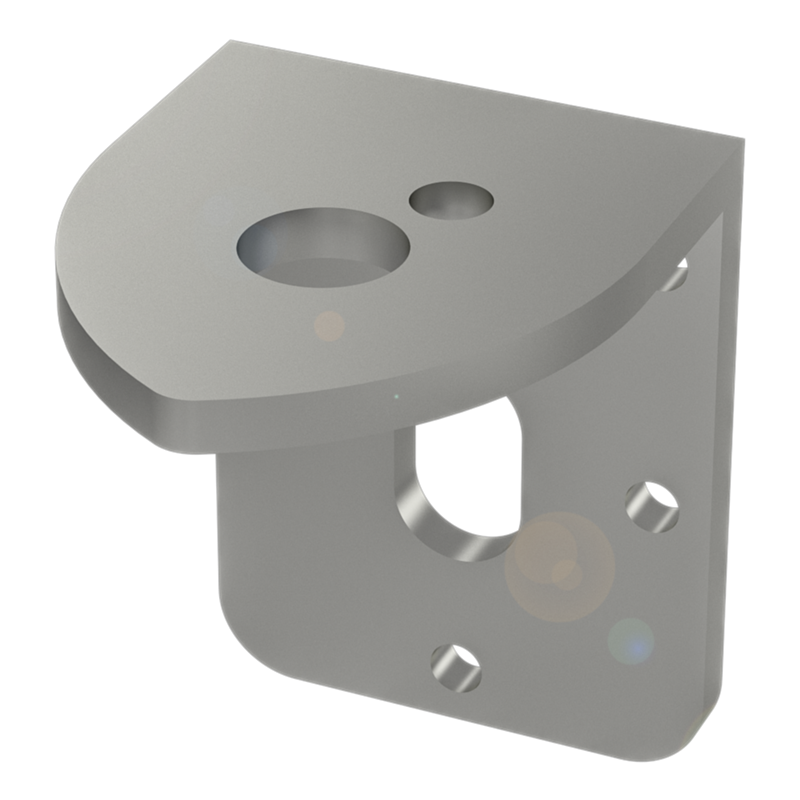 Balluff BAM MB-NI-016-800-1 Brackets for Human Machine Interfaces Turkey