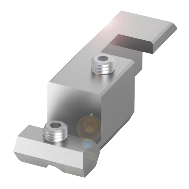 Balluff BMF 303-HW-114 Mounting brackets for magnetic sensors Turkey