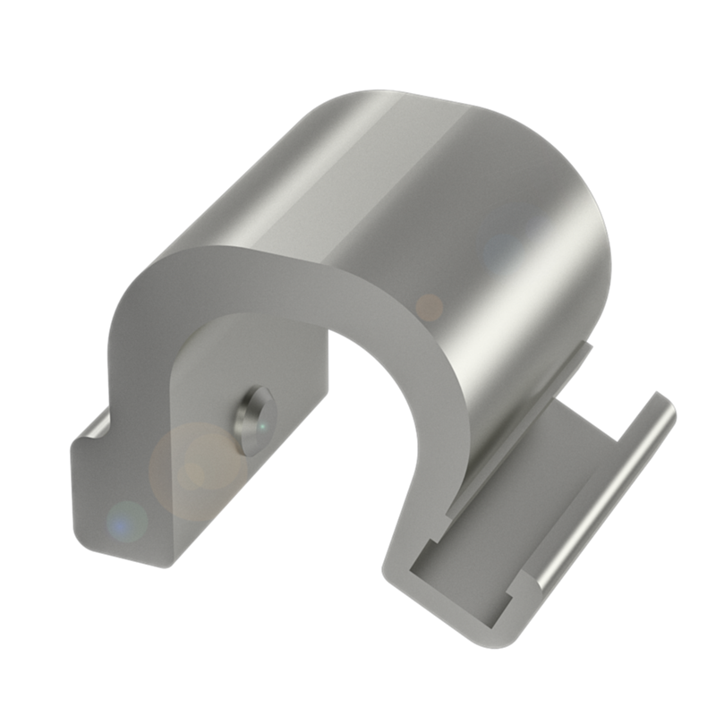 Balluff BMF 235-HW-110 Mounting brackets for magnetic sensors Turkey