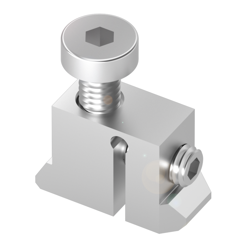 Balluff BMF 305-HW-106 Mounting brackets for magnetic sensors Turkey