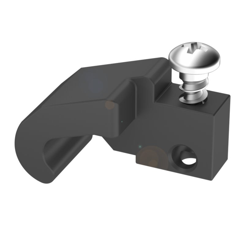 Balluff BMF 303-HW-104 Mounting brackets for magnetic sensors Turkey