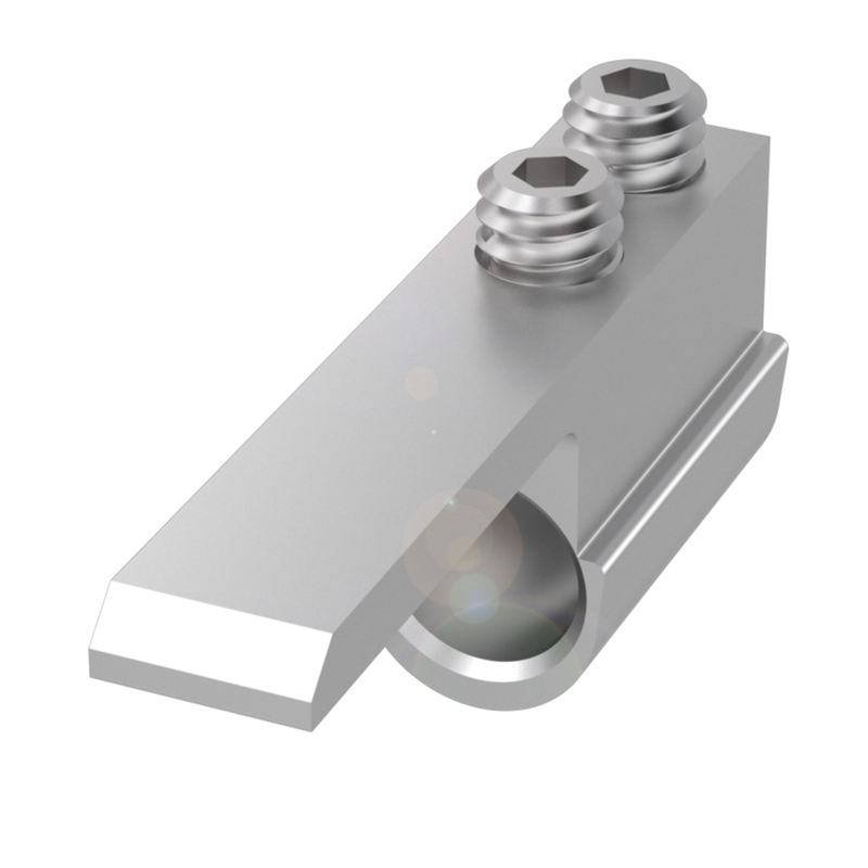 Balluff BMF 303-HW-97 Mounting brackets for magnetic sensors Turkey