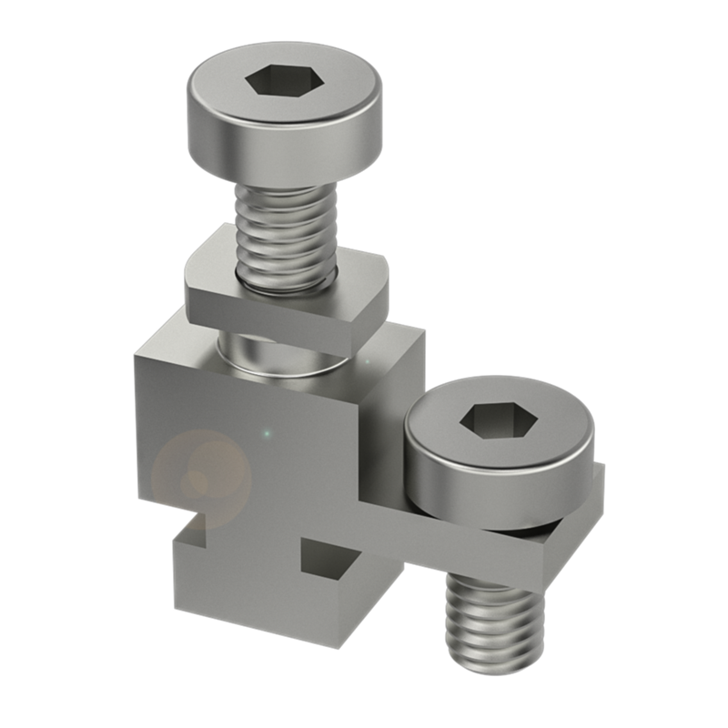 Balluff BMF 305-HW-99 Mounting brackets for magnetic sensors Turkey