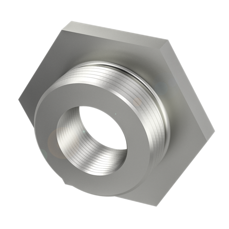 Balluff BAM AD-XA-001-M18/M30-4 Adapter Turkey