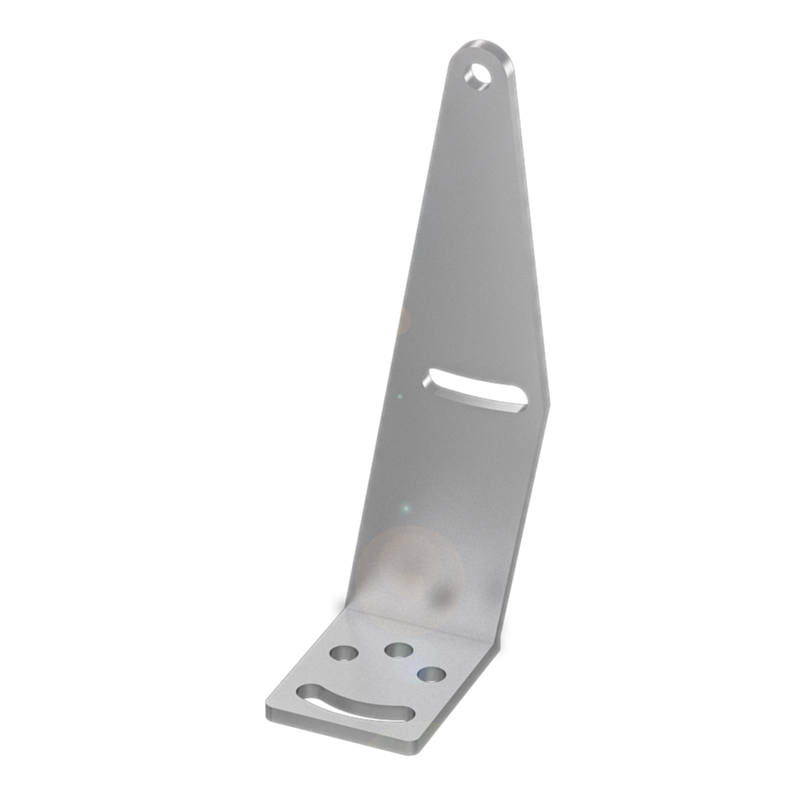 Balluff BOS 65-HW-1 Mounting bracket for photoelectric sensors Turkey