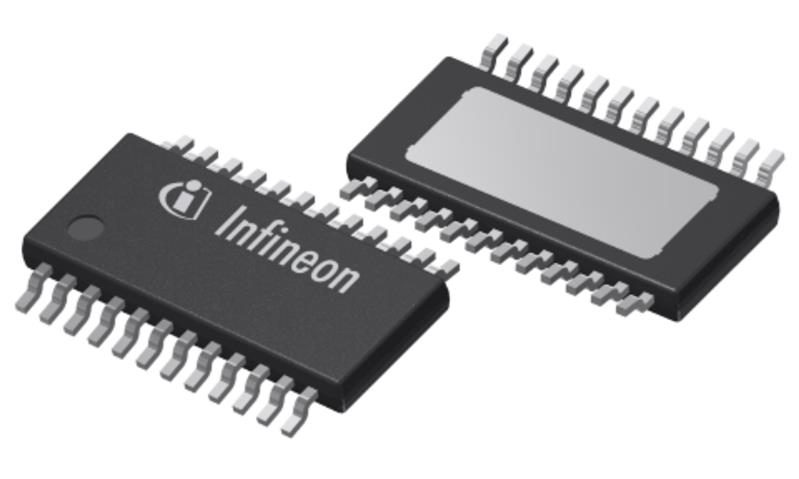 Infineon BTT6200-4ESA Turkey
