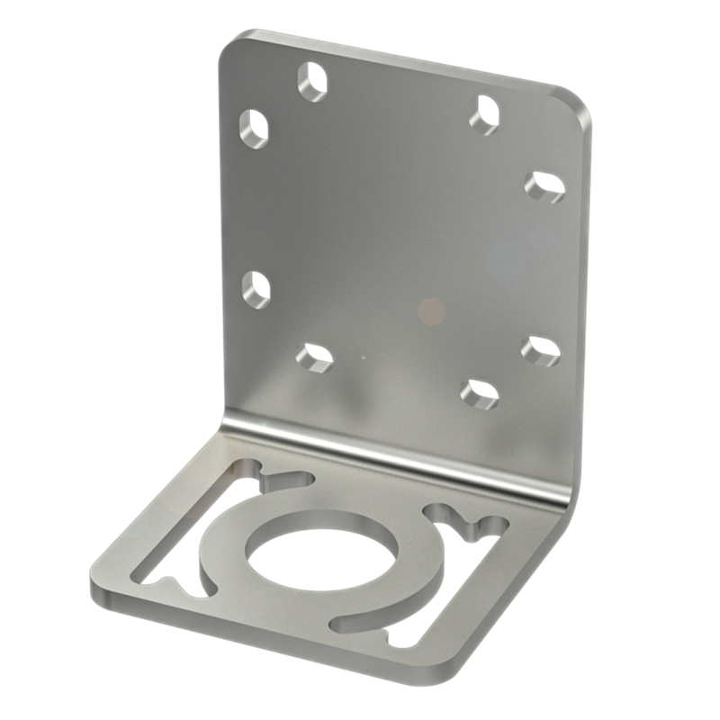 Balluff BVS Z-MB-01 Brackets for vision sensors, SmartCameras and lights Turkey