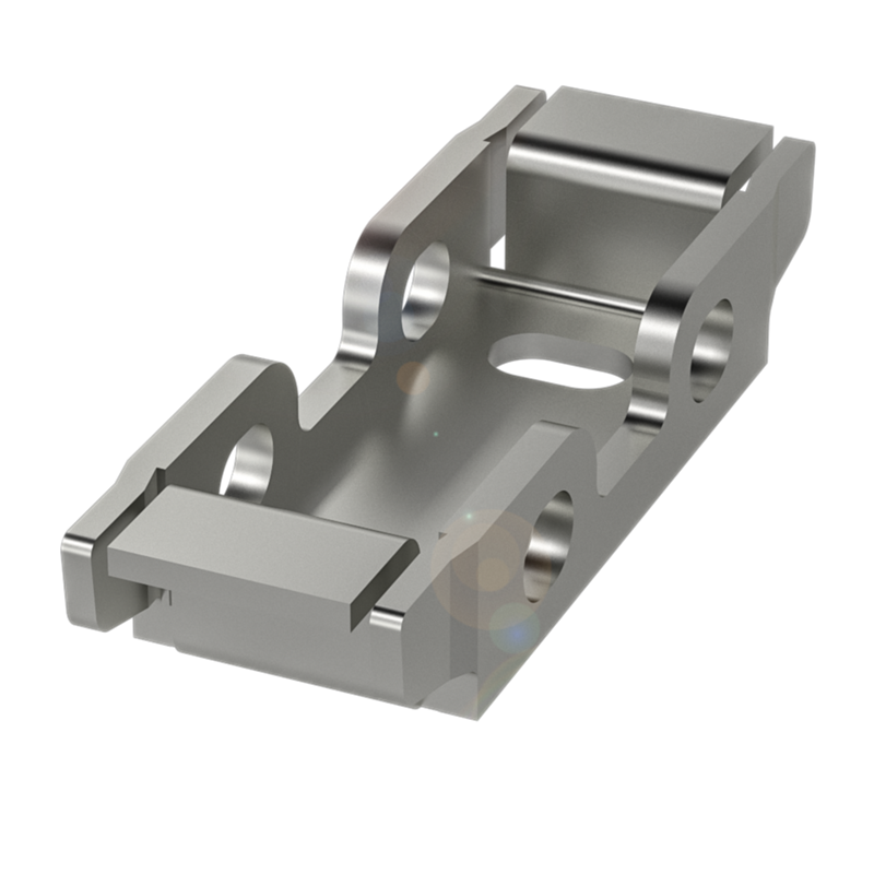 Balluff BOS 74-HW-1 Mounting bracket for photoelectric sensors Turkey