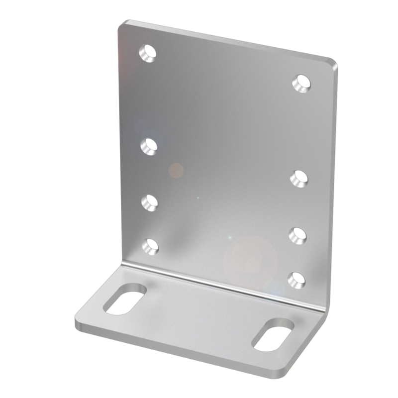 Balluff BOS 5-HW-5 Mounting bracket for photoelectric sensors Turkey