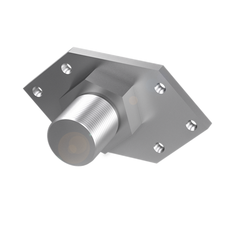 Balluff BOS 21-AD-1 Mounting bracket for photoelectric sensors Turkey