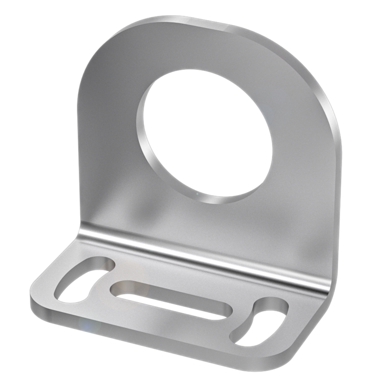Balluff BOS 18,0-HW-1 Mounting bracket for photoelectric sensors Turkey