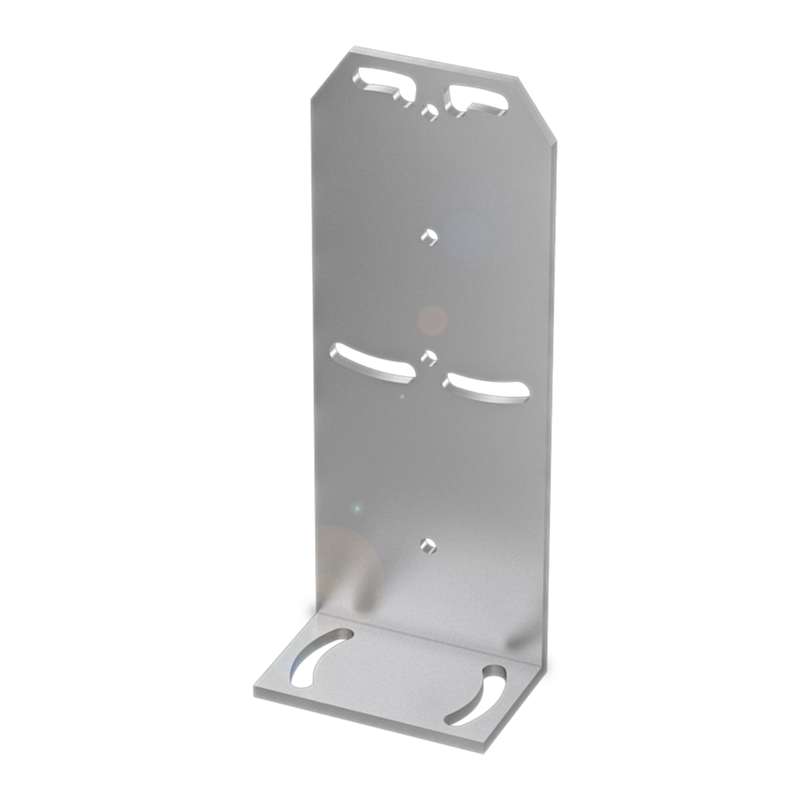 Balluff BOD 66-HW-1 Mounting bracket for photoelectric sensors Turkey