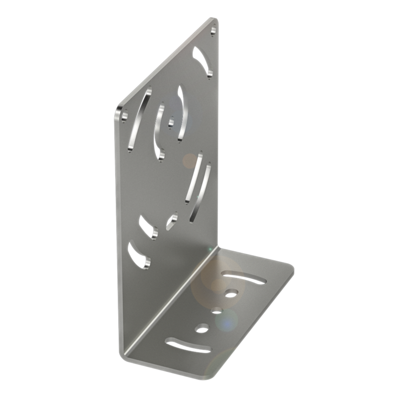 Balluff BOD 63-HW-1 Mounting bracket for photoelectric sensors Turkey