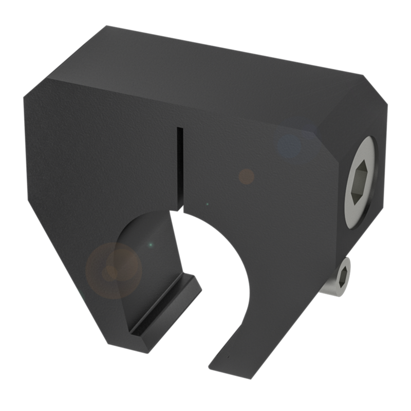 Balluff BMF 32-HW-18 Mounting brackets for magnetic sensors Turkey