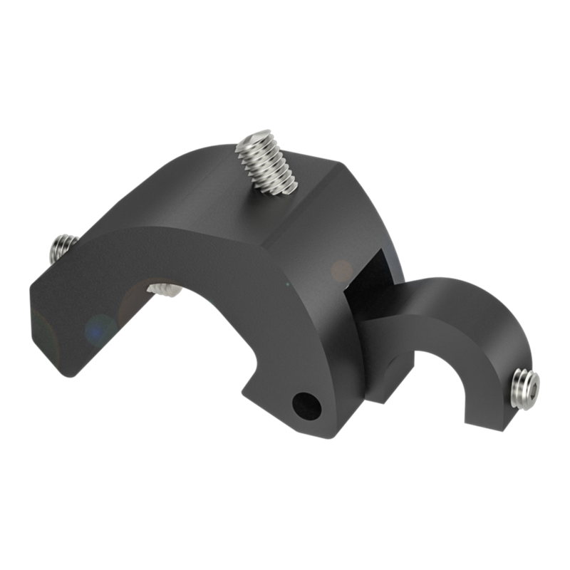 Balluff BMF 32-HW-15 Mounting brackets for magnetic sensors Turkey