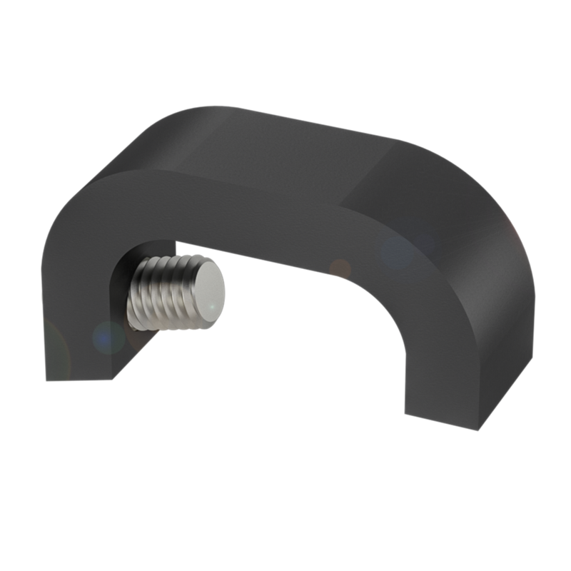 Balluff BMF 32-HW-13 Mounting brackets for magnetic sensors Turkey