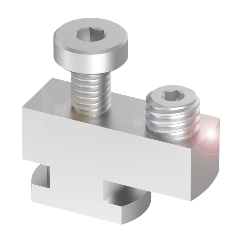 Balluff BMF 305-HW-82 Mounting brackets for magnetic sensors Turkey