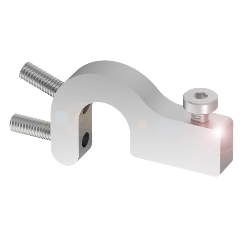 Balluff BMF 305-HW-71 Mounting brackets for magnetic sensors Turkey