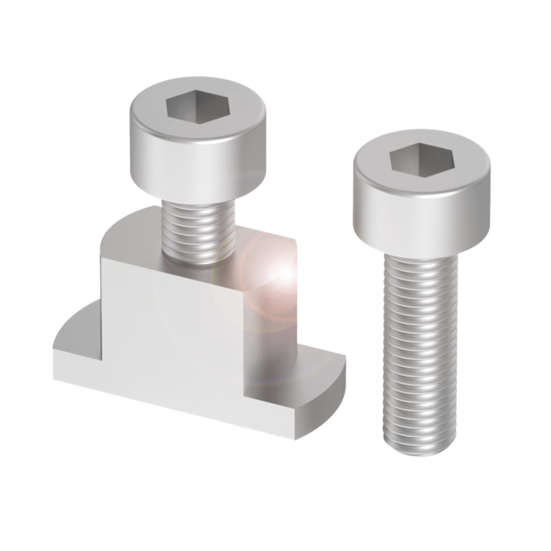 Balluff BMF 305-HW-53 Mounting brackets for magnetic sensors Turkey