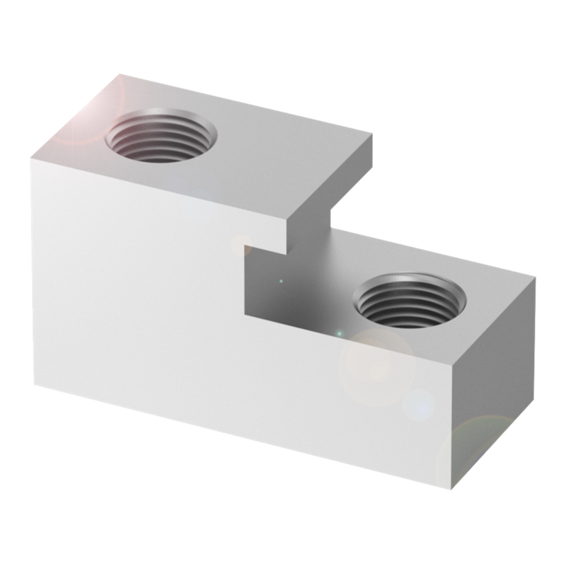 Balluff BMF 305-HW-37 Mounting brackets for magnetic sensors Turkey