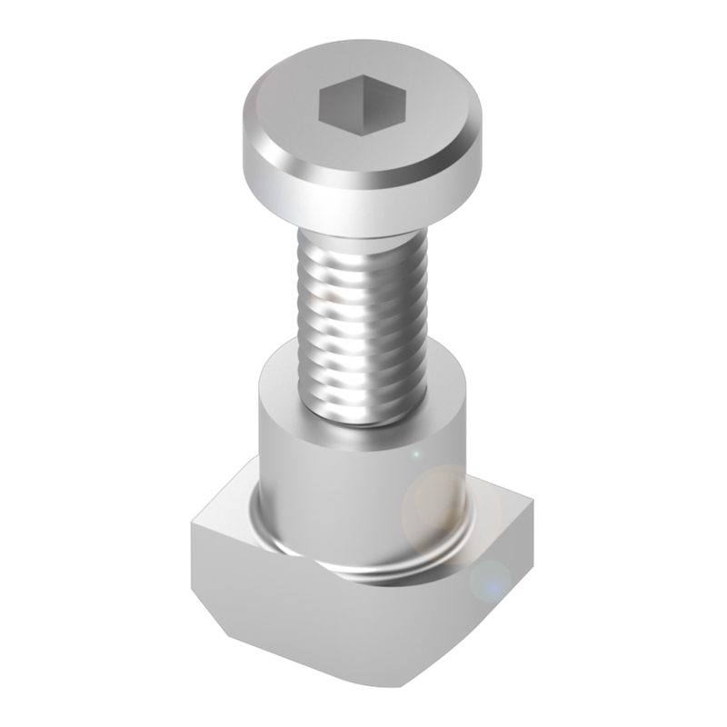 Balluff BMF 305-HW-23 Mounting brackets for magnetic sensors Turkey