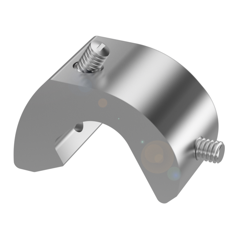 Balluff BMF 21-HW-10-E Mounting brackets for magnetic sensors Turkey