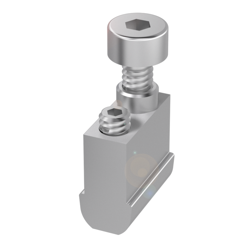 Balluff BMF 103-HW-87 Mounting brackets for magnetic sensors Turkey