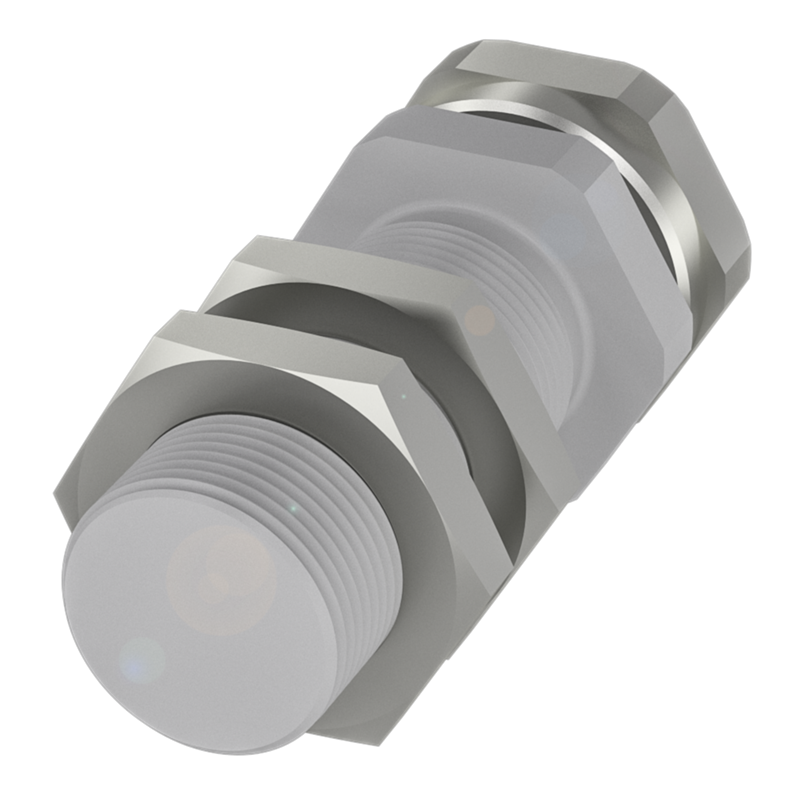Balluff BES 12,0-KH-3X Proximity sensor mounts with positive stops Turkey