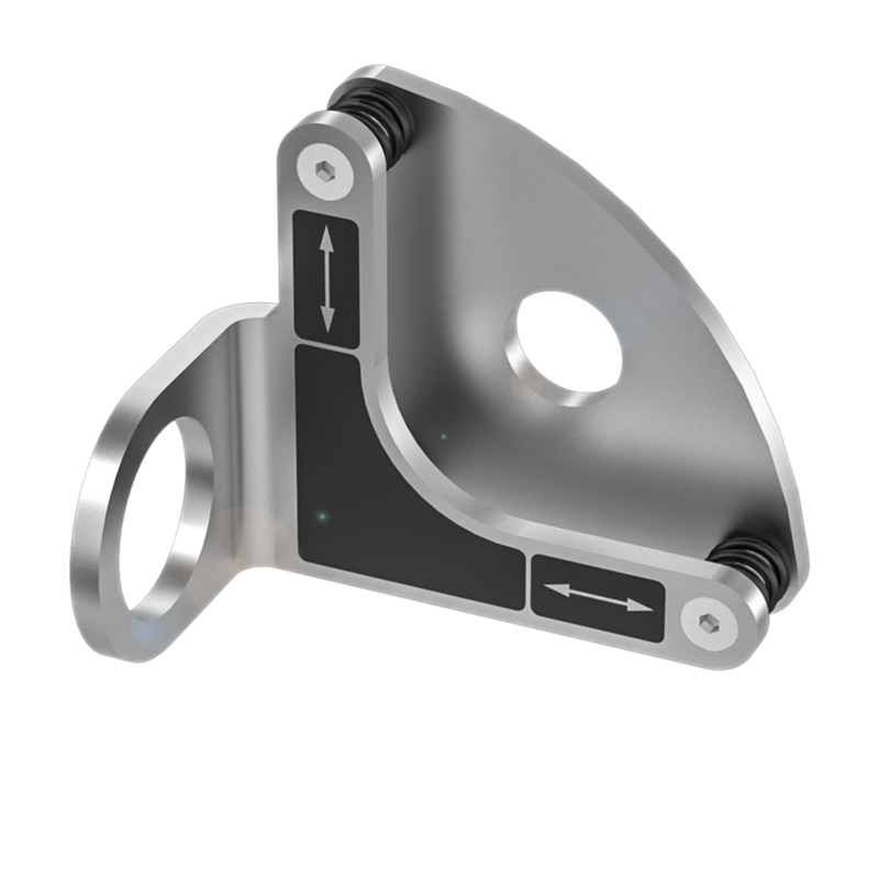 Balluff BMS AD-M-002-D12/D12 Mounting bracket for photoelectric sensors Turkey