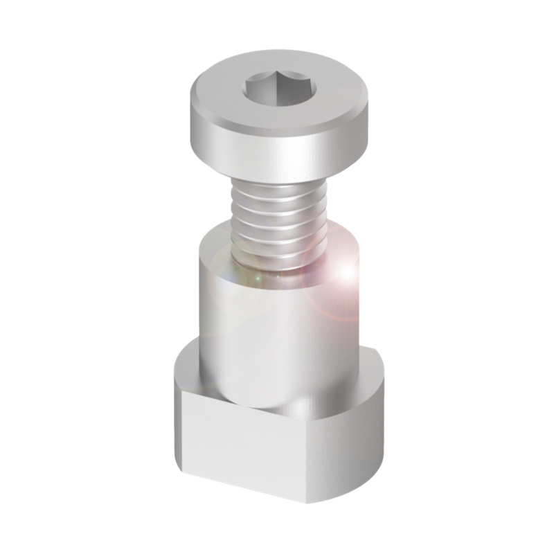 Balluff BMF 305-HW-91 Mounting brackets for magnetic sensors Turkey