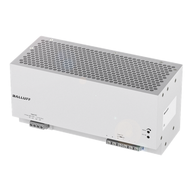 Balluff BAE PS-XA-3Y-24-400-023 Power supplies for the control cabinet Turkey