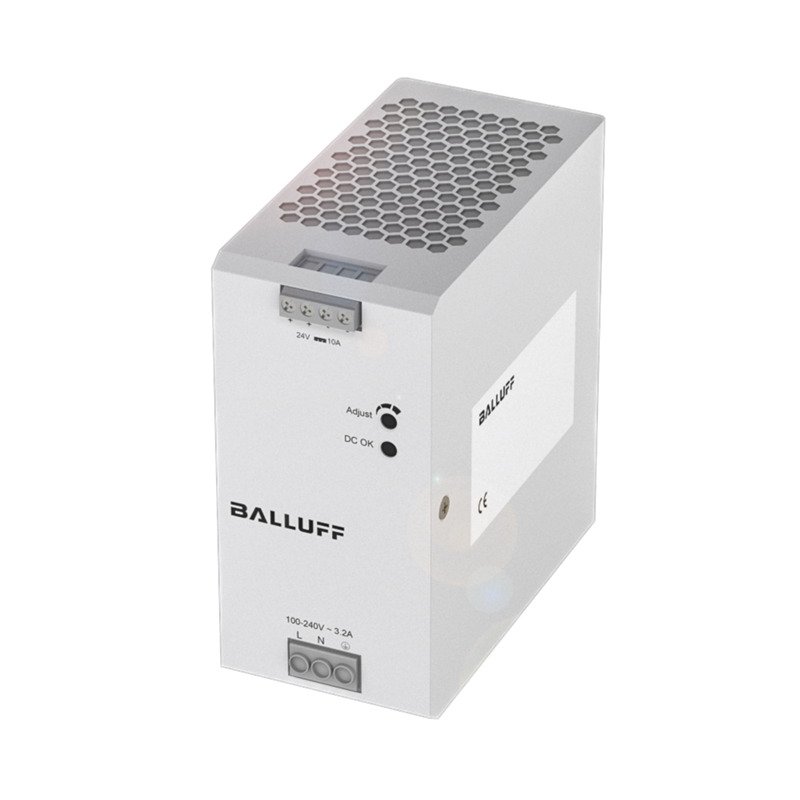 Balluff BAE PS-XA-1W-24-100-018 Power supplies for the control cabinet Turkey