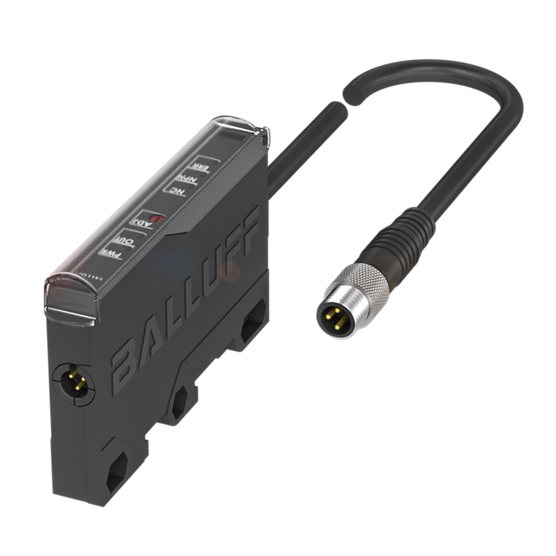 Balluff BAE SA-CS-025-PS-BP00,1-GS49 Amplifiers for capacitive sensor heads Turkey
