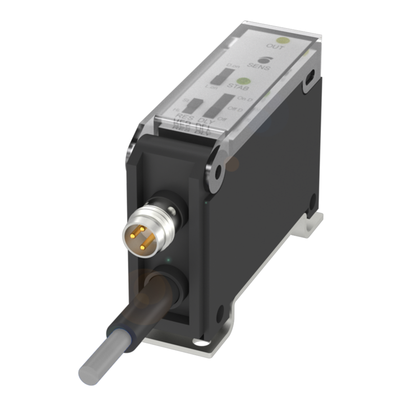 Balluff BAE SA-OH-031-YP-DV02 Micromote - Amplifier for optical sensor heads Turkey